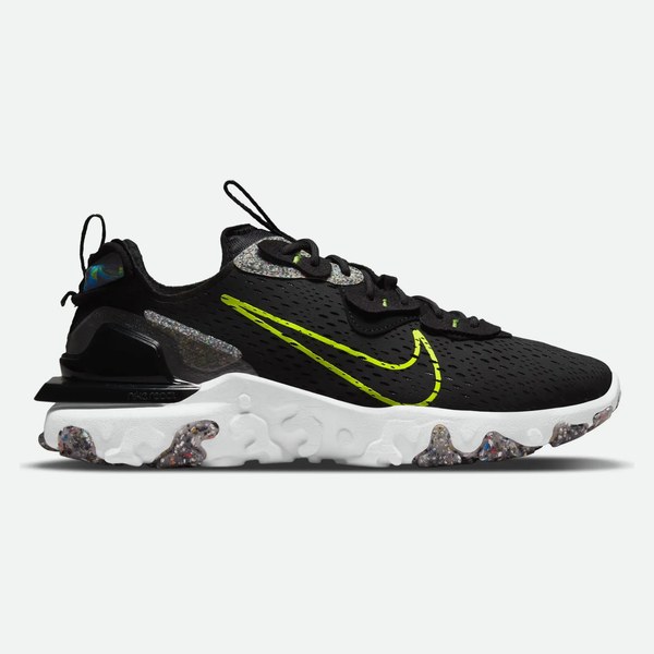 Nike React Vision