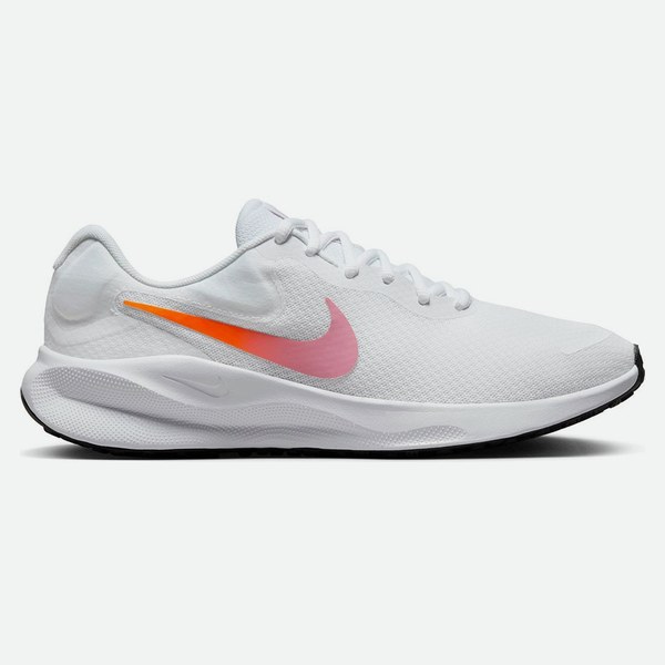 Nike Revolution 7 Whyte Hyper Crimson