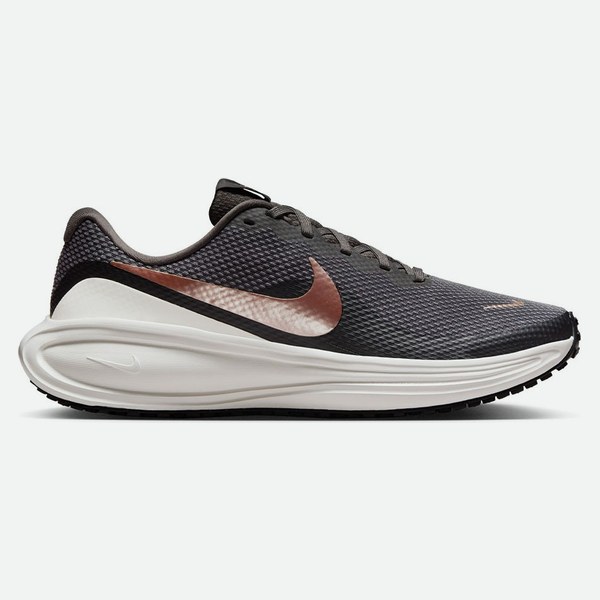 Nike Revolution 8 Medium Ash donna