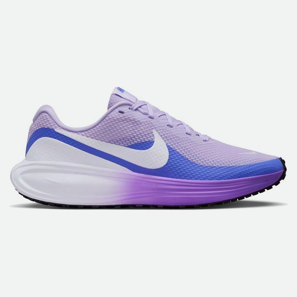 Nike Revolution 8 Violet Bianco