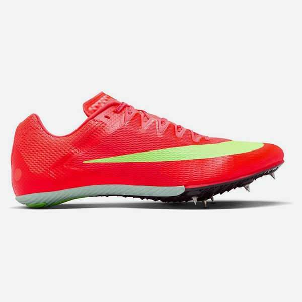 Nike Rival Sprint Bright Crimson uomo