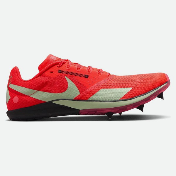 Nike Rival Xc 6 Bright Crimson uomo