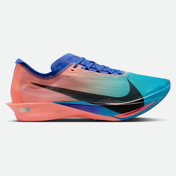 Nike Streakfly 2 Rosa Azzurro Blu