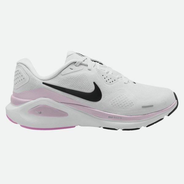 Nike Structure 26 Bianco Nero
