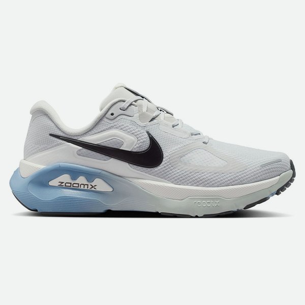 Nike Structure Plus Azzurro Bianco