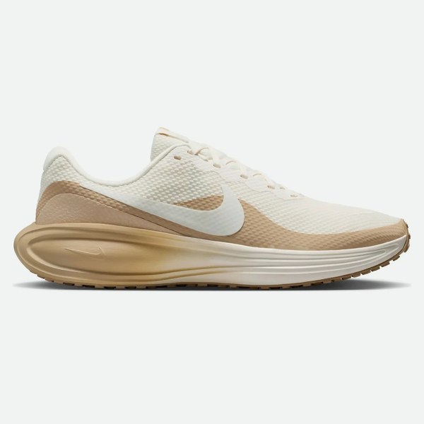 Nike tomaia in mesh Nike Revolution 8