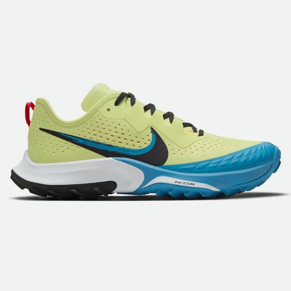 Nike Trail Air Zoom Terra Kiger 7 Lime EUR 38 / US 7