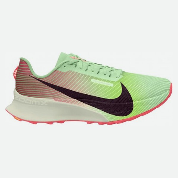 Nike Ultrafly 2 Volt uomo