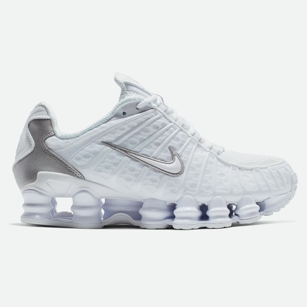 Nike Vapor 3 Luna Ltr