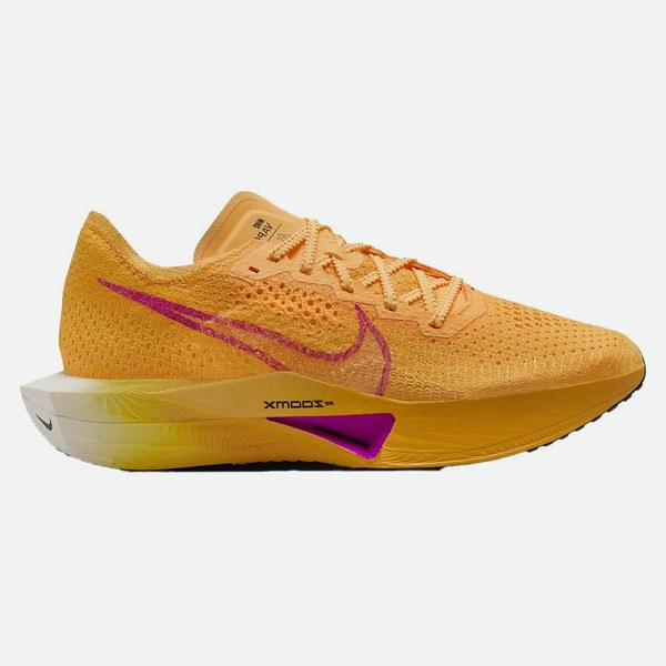Nike Vaporfly 3 Laser Arancio Hyper Violet