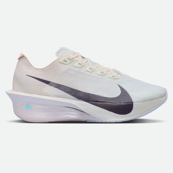 Nike Vaporfly 4 Barely Verde Viola