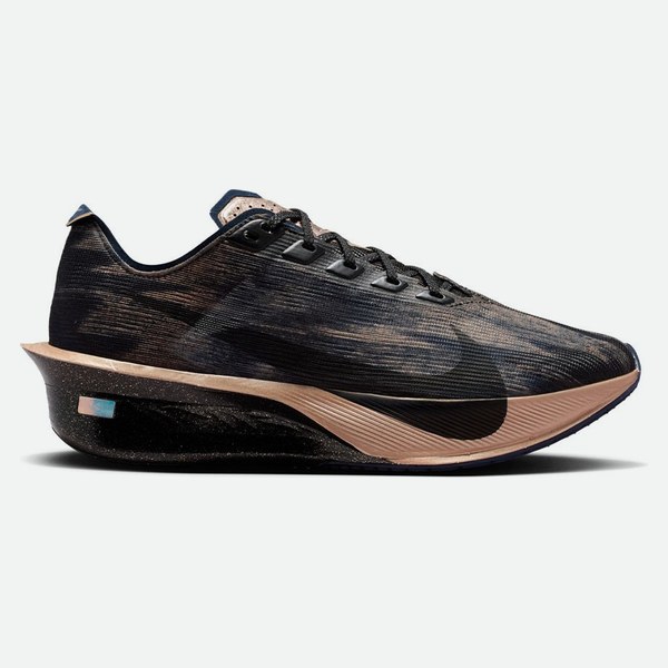 Nike Vaporfly 4 Keely Hodgkinson Nero