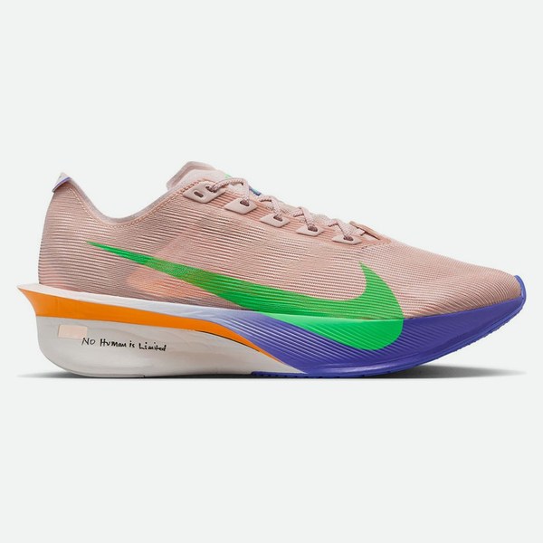 Nike Vaporfly Next% 4 Ek Silt uomo