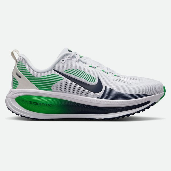 Nike Vomero 18 Bianco Midnight