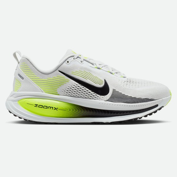 Nike Vomero 18 Photon Dust Nero Volt