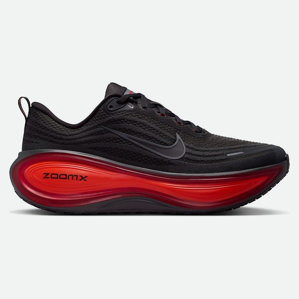 Nike Vomero Plus Anthracite Nero