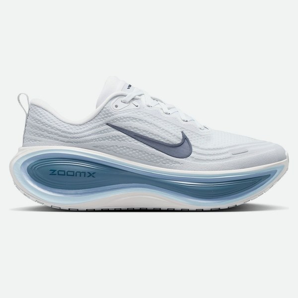 Nike Vomero Plus Bianco Azzurro Grigio