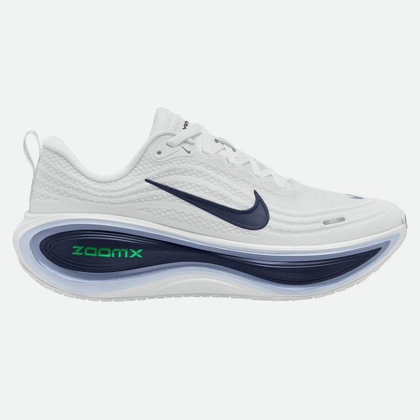 Nike Vomero Plus Bianco Midnight