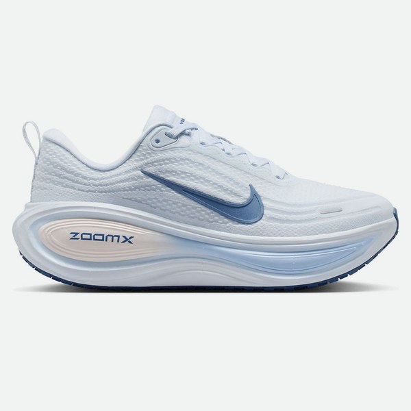 Nike Vomero Plus Bianco Mystic Navy