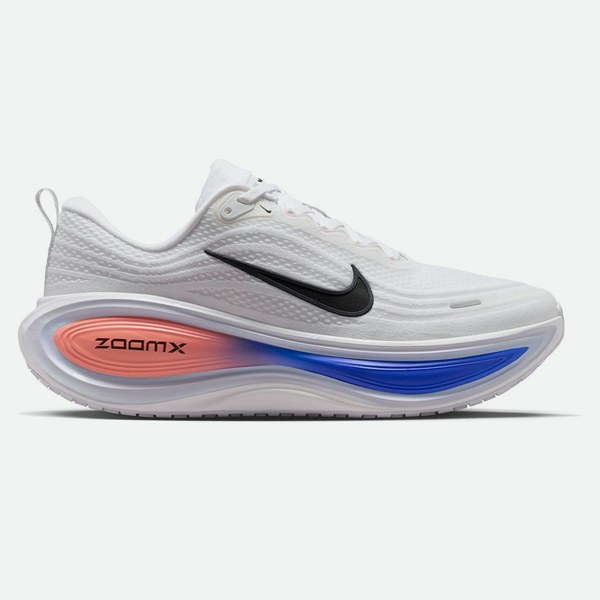 Nike Vomero Plus Bianco Nero