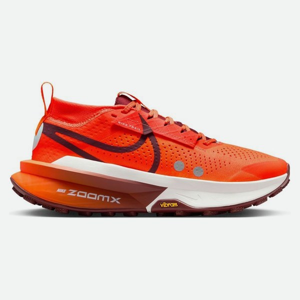 Nike Zegama 2 Hiper Crimson Dark Team donna