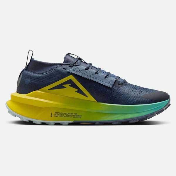 Nike Zegama Trail 2 uomo