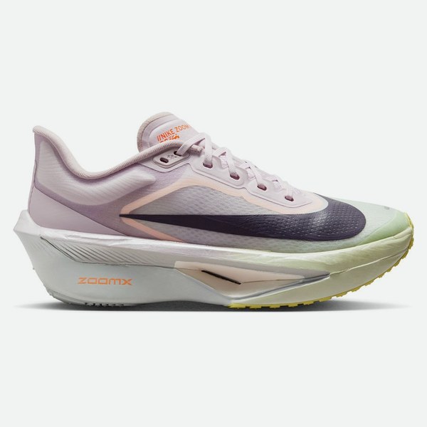 Nike Zoom Fly 6 Bleached Lilac Purple