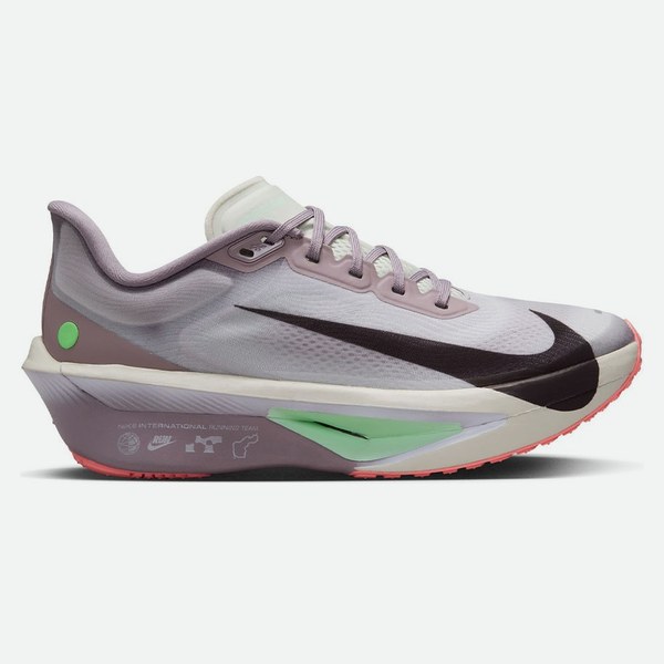 Nike Zoom Fly 6 Violet Baroque Brown