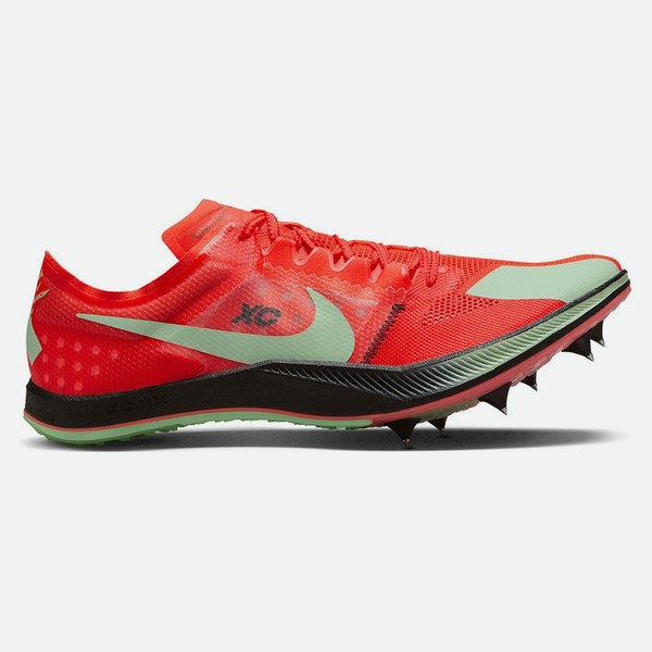 Nike Zoomx Dragonfly Xc Bright Crimson uomo