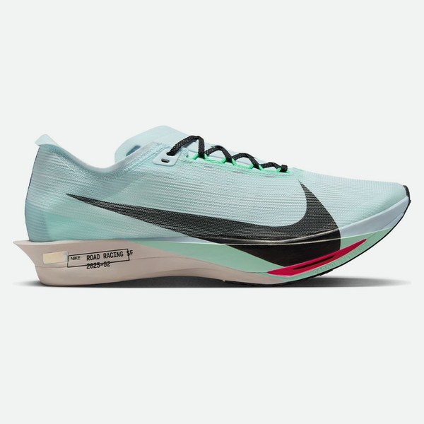 Nike Zoomx Streakfly 2 Glacier Blue Nero-Mint Foam