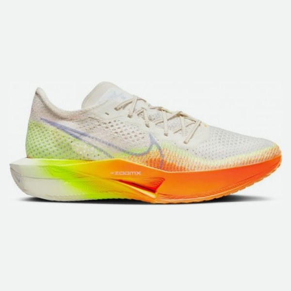 Nike Zoomx Vaporfly Next% 3 Sail Cobalt Bliss-Total uomo