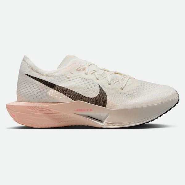Nike Zoomx Vaporfly Next% 3 Sail Nero