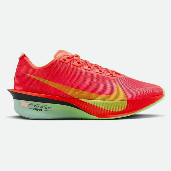 Nike Zoomx Vaporfly Next% 4 Bright Crimson Lime