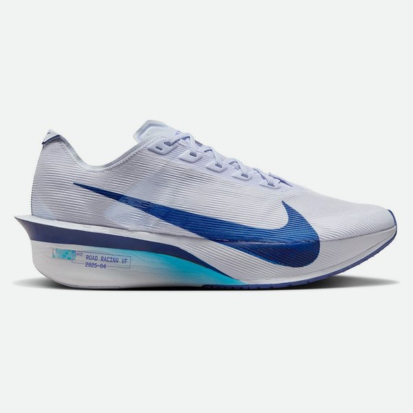 Nike Zoomx Vaporfly Next% 4 Ghost uomo