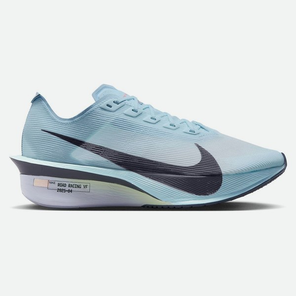 Nike Zoomx Vaporfly Next% 4 Glacier donna