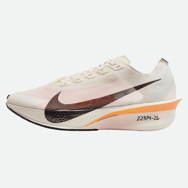 Nike Zoomx Vaporfly Next% 4 Proto Sail donna