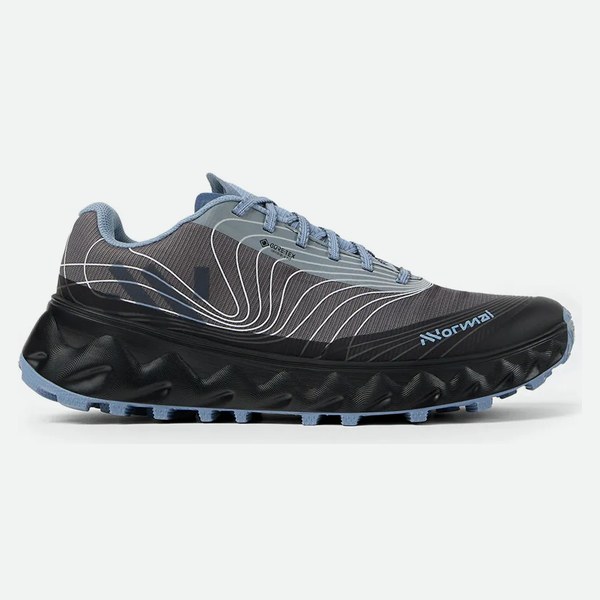 Nnormal Tomir 2.0 Gore-tex®