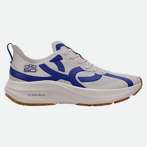 Olympikus Corre 4 50 Años
