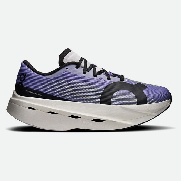 On Cloudboom Volt Juniper Limelight donna
