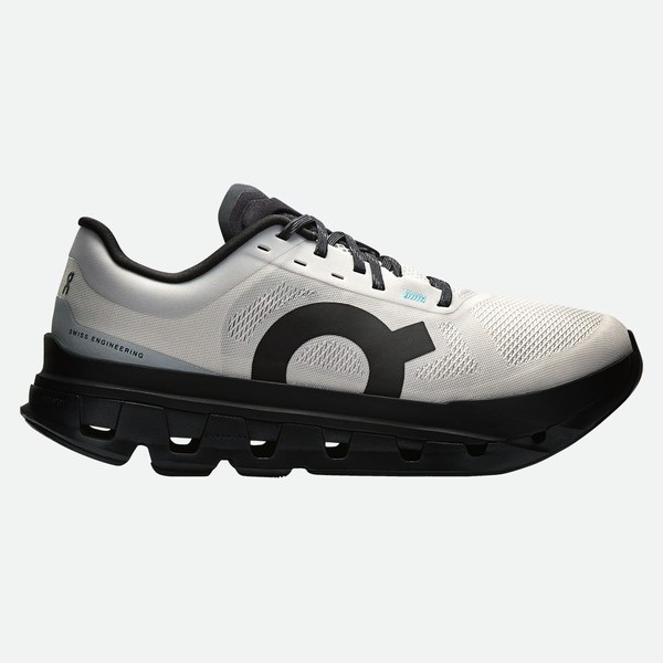 On Cloudflow 5 donna