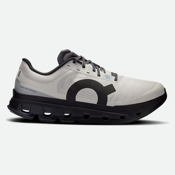 On Cloudflow 5 uomo