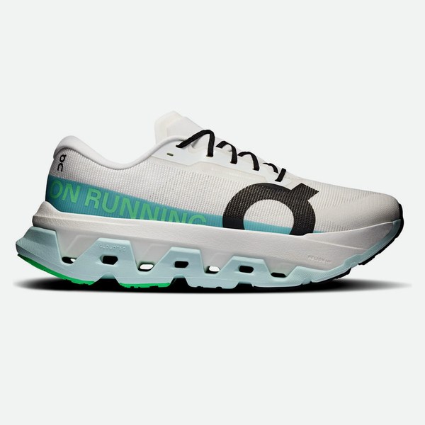 On Cloudmonster 3 Hyper uomo