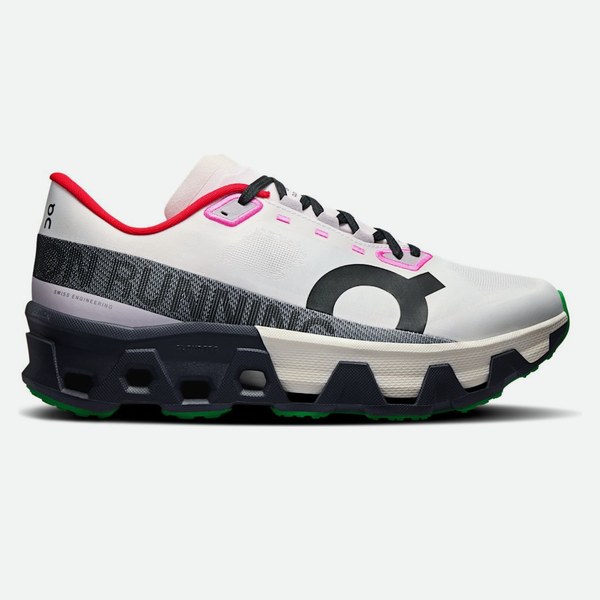 On Cloudmonster Hyper uomo