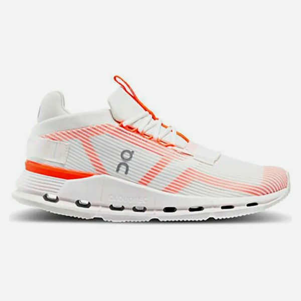 On Cloudnova 3wd12190865 donna