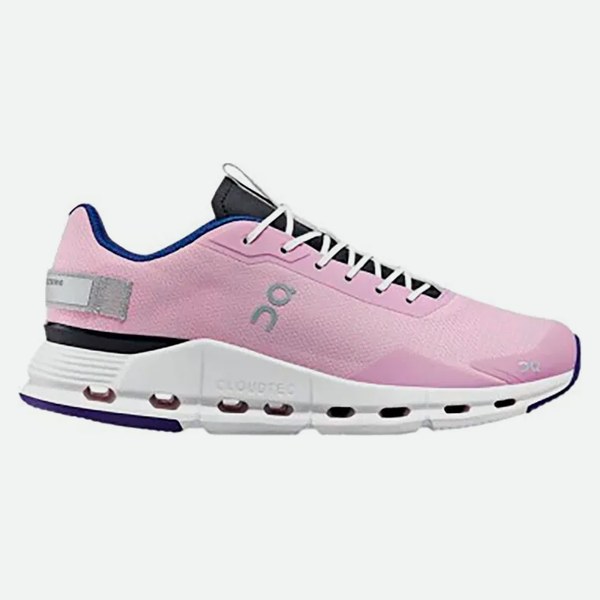 On Cloudnova Form donna