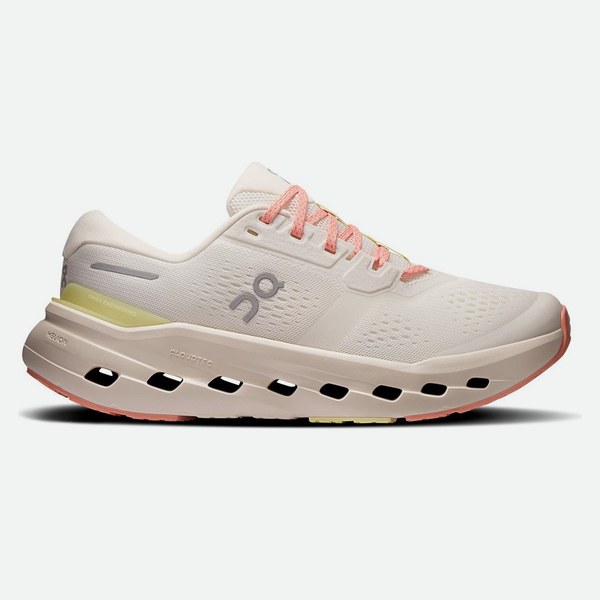 On Cloudrunner 3 Ivory Dew
