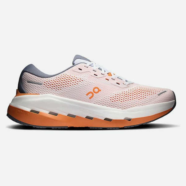 On Cloudrunner 3 Max Bianco Autumn