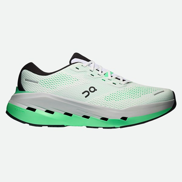 On Cloudrunner 3 Max uomo