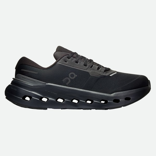 On Cloudrunner 3 Wp donna