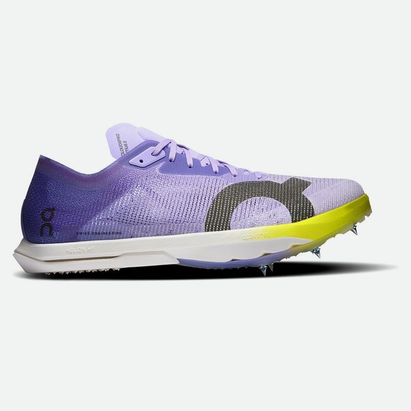 On Cloudspike Citius 2 Bloom uomo